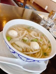 タイ料理 ピサヌローク