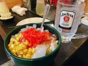 元祖月島 もじや