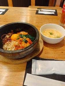 チヂミのやすす