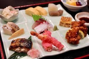 お食事処 いびき