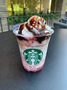 スターバックス コーヒー JR東日本ホテルメッツ目白店