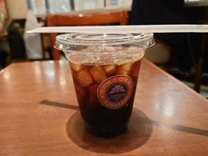 サンマルクカフェ エキア北千住店