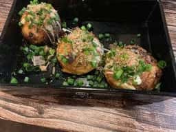 TACOYAKI BAL くるり