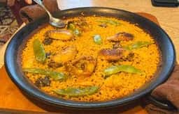 ミゲルフアニ 横浜店