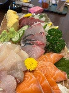 寿司酒房 洛彩