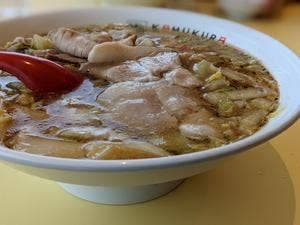 どうとんぼり神座 八幡店