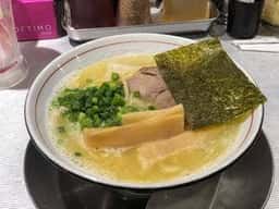 麺屋じゃいあん 花小金井店
