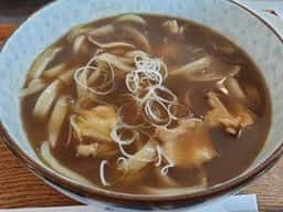 手打ちうどん まつ奈