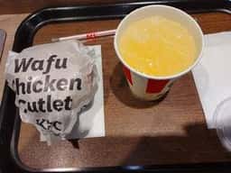 ケンタッキーフライドチキン 三ノ輪店