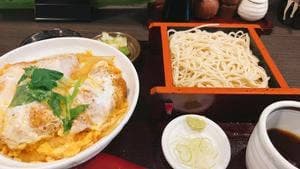 蕎麦処 茂