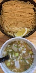 麺屋 一心
