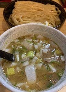麺屋 一心