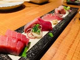 山形料理と地酒 まら