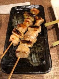 大衆居酒屋 とりいちず 新橋SL広場店