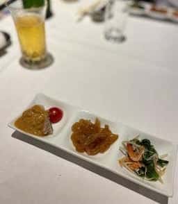 頤和園 霞ヶ関店