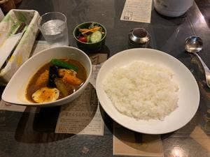 和洋食道Ecru