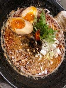 香氣 四川麺条 千歳烏山店