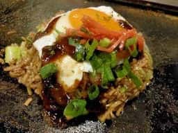 なんばん亭 下北沢店