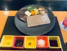 日本料理 みゆき ホテル椿山荘東京