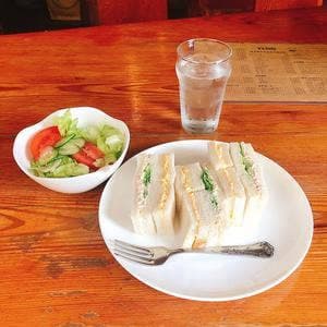 K's Café