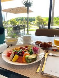 ザ ガーデン ブラッスリー&バー