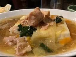 ヤキトンSAKABA アケボノヤ 人形町店