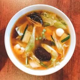 中華料理わかまつ