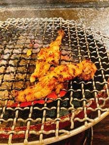 江古田ホルモン