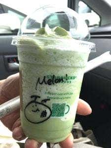 スターバックス コーヒー イオンモール白山店