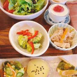 YOKOYA ダイニング&カフェ