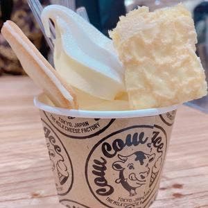 Cow Cow Kitchen ららぽーと福岡店