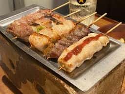 佐賀県三瀬村ふもと赤鶏 西新宿店