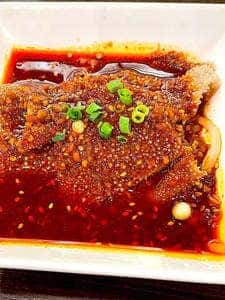 四川料理 麻辣江湖