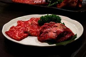 焼肉 牛勢 本厚木店
