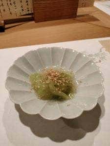 お料理 まえしろ