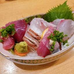 港まかない大周丸