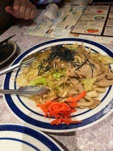 個室居酒屋 新宿屋