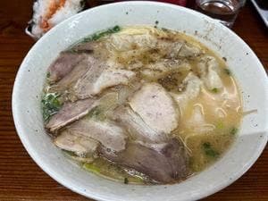 山小屋