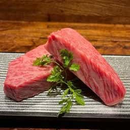 鉄板焼 炭焼 さいとう