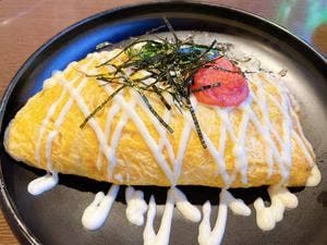 ココイロカフェ 岸和田店