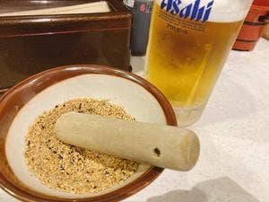 札幌ごまみそらぁ麺 味噌之達人 みそたつ