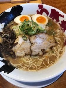 らあめん力丸