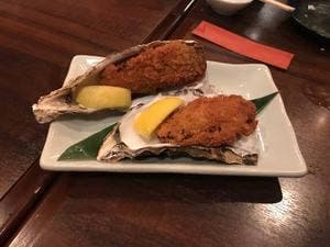 旨い酒・串もん・焼もん 飲笑語楽
