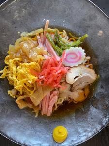 幸楽苑 所沢美原店