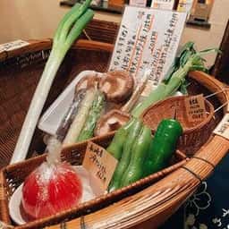 活食・隠れ酒蔵 かけはし