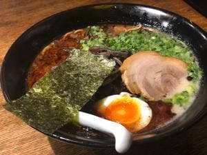 麺屋黒田 本店
