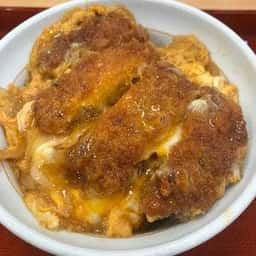 なか卯 肥後橋店