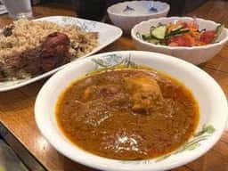 インドハラールキッチン