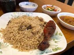 インドハラールキッチン