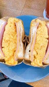 SUNDOWNER 東京オムレツ